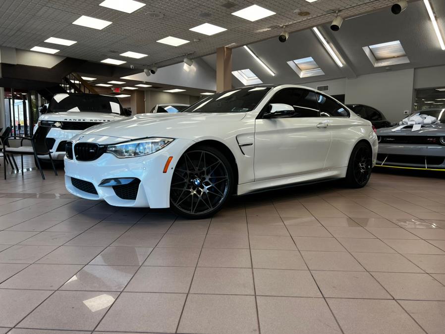 2015 BMW M4 2dr Cpe, available for sale in Massapequa Park, New York | Power Motors East. Massapequa Park, New York 2015 BMW M4 2dr Cpe, available for sale in Massapequa Park, New York | Power Motors East. Massapequa Park, New York