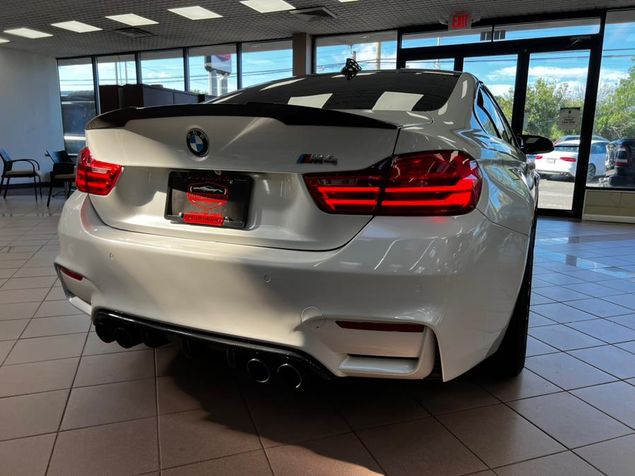 2015 BMW M4 2dr Cpe, available for sale in Massapequa Park, New York | Power Motors East. Massapequa Park, New York 2015 BMW M4 2dr Cpe, available for sale in Massapequa Park, New York | Power Motors East. Massapequa Park, New York