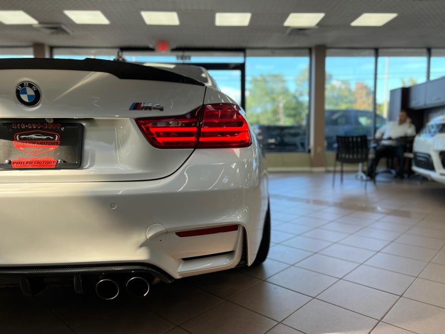 2015 BMW M4 2dr Cpe, available for sale in Massapequa Park, New York | Power Motors East. Massapequa Park, New York 2015 BMW M4 2dr Cpe, available for sale in Massapequa Park, New York | Power Motors East. Massapequa Park, New York