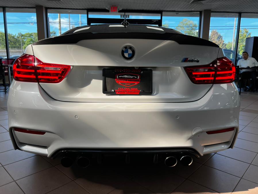 2015 BMW M4 2dr Cpe, available for sale in Massapequa Park, New York | Power Motors East. Massapequa Park, New York 2015 BMW M4 2dr Cpe, available for sale in Massapequa Park, New York | Power Motors East. Massapequa Park, New York