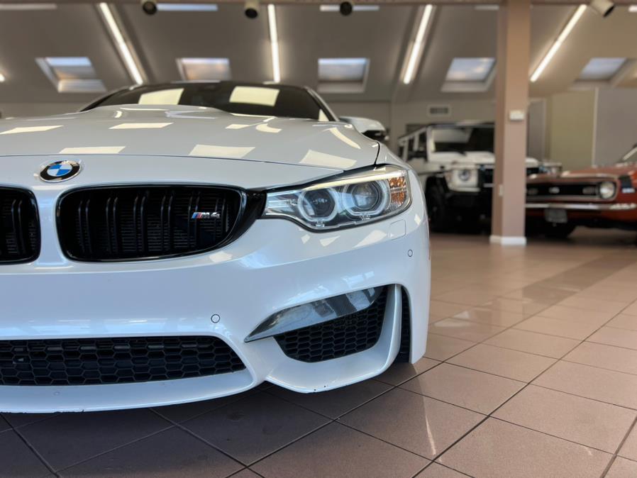 2015 BMW M4 2dr Cpe, available for sale in Massapequa Park, New York | Power Motors East. Massapequa Park, New York 2015 BMW M4 2dr Cpe, available for sale in Massapequa Park, New York | Power Motors East. Massapequa Park, New York