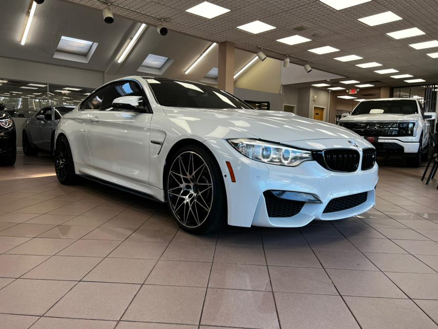 2015 BMW M4 2dr Cpe, available for sale in Massapequa Park, New York | Power Motors East. Massapequa Park, New York 2015 BMW M4 2dr Cpe, available for sale in Massapequa Park, New York | Power Motors East. Massapequa Park, New York