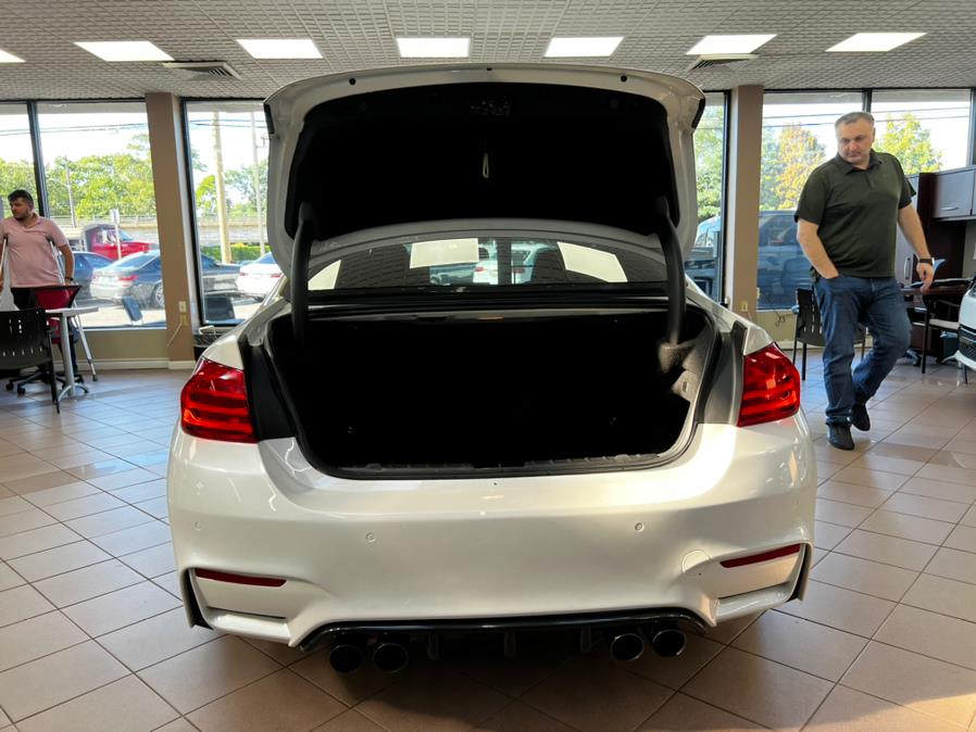 2015 BMW M4 2dr Cpe, available for sale in Massapequa Park, New York | Power Motors East. Massapequa Park, New York 2015 BMW M4 2dr Cpe, available for sale in Massapequa Park, New York | Power Motors East. Massapequa Park, New York