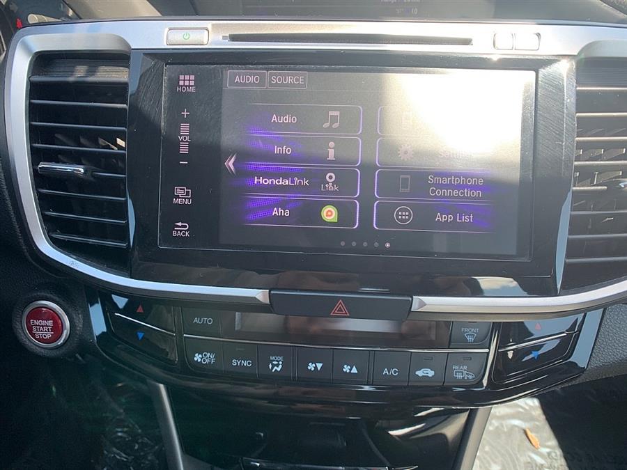 Used Honda Accord EX-L 2017 | Smart Buy Auto Sales, LLC. Wallingford, Connecticut Used Honda Accord EX-L 2017 | Smart Buy Auto Sales, LLC. Wallingford, Connecticut