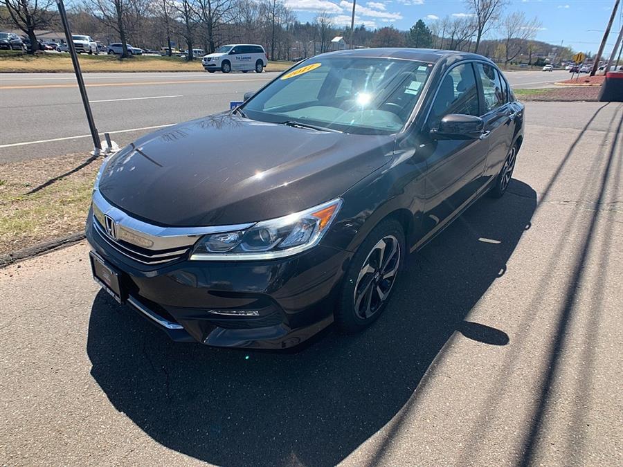 Used Honda Accord EX-L 2017 | Smart Buy Auto Sales, LLC. Wallingford, Connecticut Used Honda Accord EX-L 2017 | Smart Buy Auto Sales, LLC. Wallingford, Connecticut