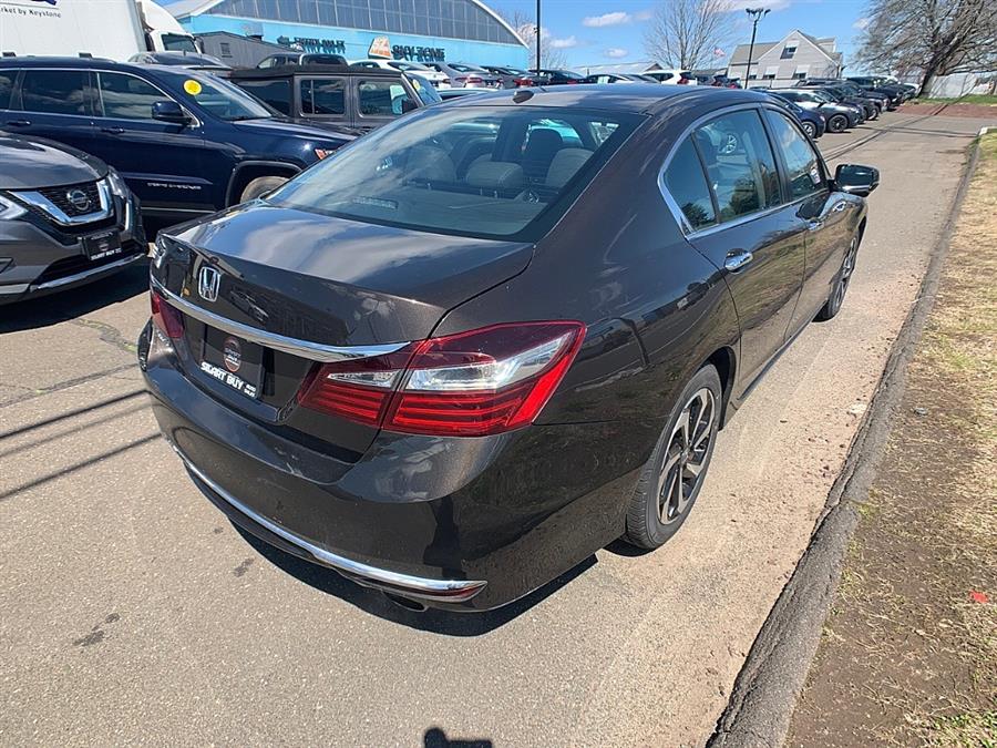 Used Honda Accord EX-L 2017 | Smart Buy Auto Sales, LLC. Wallingford, Connecticut Used Honda Accord EX-L 2017 | Smart Buy Auto Sales, LLC. Wallingford, Connecticut