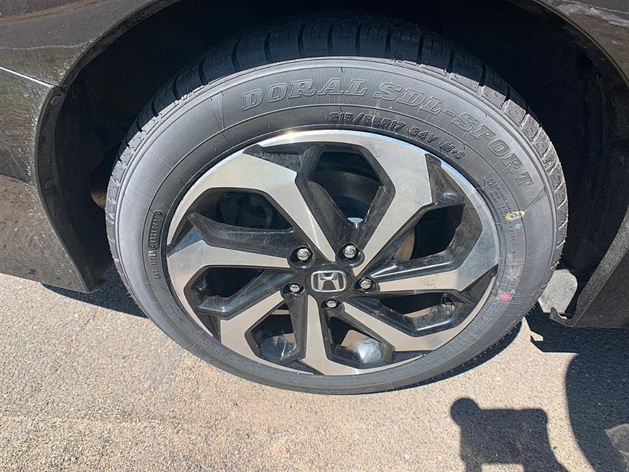 Used Honda Accord EX-L 2017 | Smart Buy Auto Sales, LLC. Wallingford, Connecticut Used Honda Accord EX-L 2017 | Smart Buy Auto Sales, LLC. Wallingford, Connecticut