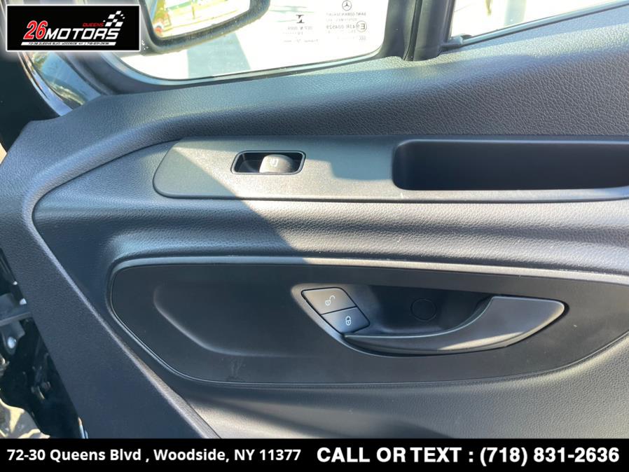 Used Mercedes-Benz Sprinter Cargo Van 3500XD High Roof V6 170" Extended RWD 2020 | 26 Motors Queens. Woodside, New York Used Mercedes-Benz Sprinter Cargo Van 3500XD High Roof V6 170" Extended RWD 2020 | 26 Motors Queens. Woodside, New York