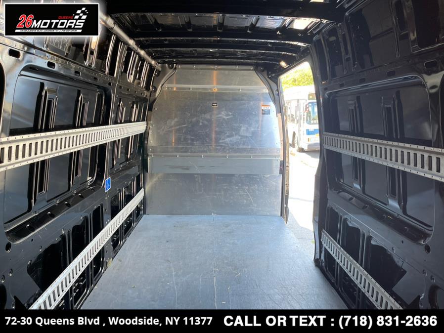 Used Mercedes-Benz Sprinter Cargo Van 3500XD High Roof V6 170" Extended RWD 2020 | 26 Motors Queens. Woodside, New York Used Mercedes-Benz Sprinter Cargo Van 3500XD High Roof V6 170" Extended RWD 2020 | 26 Motors Queens. Woodside, New York