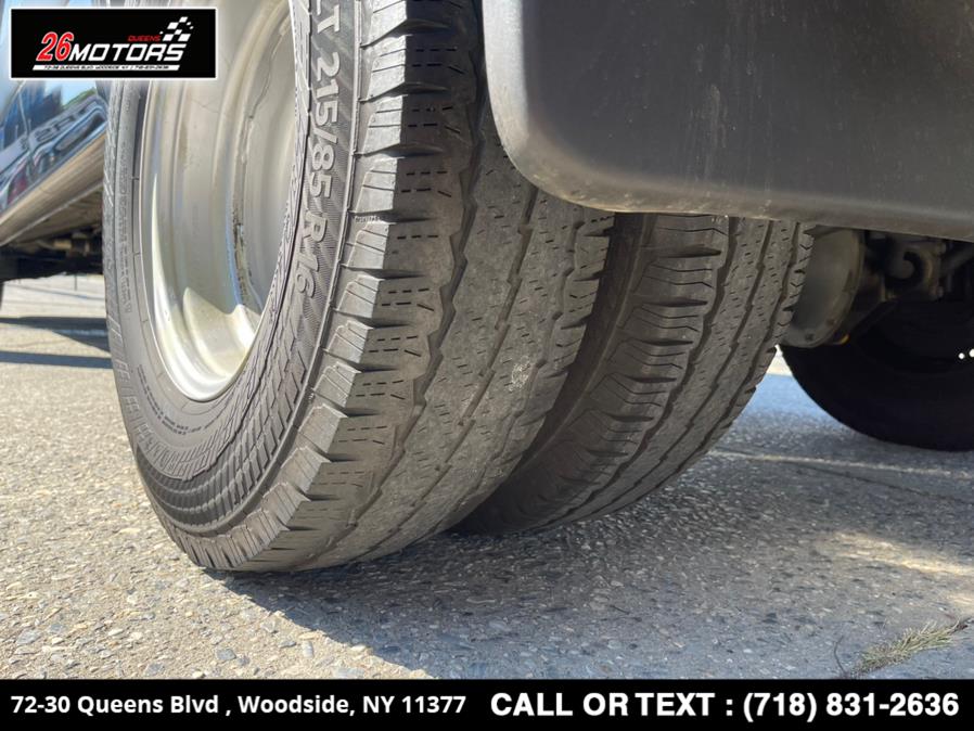 Used Mercedes-Benz Sprinter Cargo Van 3500XD High Roof V6 170" Extended RWD 2020 | 26 Motors Queens. Woodside, New York Used Mercedes-Benz Sprinter Cargo Van 3500XD High Roof V6 170" Extended RWD 2020 | 26 Motors Queens. Woodside, New York