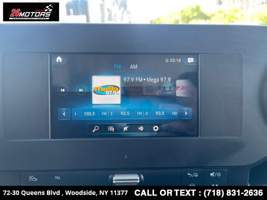Used Mercedes-Benz Sprinter Cargo Van 3500XD High Roof V6 170" Extended RWD 2020 | 26 Motors Queens. Woodside, New York Used Mercedes-Benz Sprinter Cargo Van 3500XD High Roof V6 170" Extended RWD 2020 | 26 Motors Queens. Woodside, New York