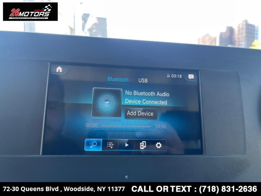 Used Mercedes-Benz Sprinter Cargo Van 3500XD High Roof V6 170" Extended RWD 2020 | 26 Motors Queens. Woodside, New York Used Mercedes-Benz Sprinter Cargo Van 3500XD High Roof V6 170" Extended RWD 2020 | 26 Motors Queens. Woodside, New York