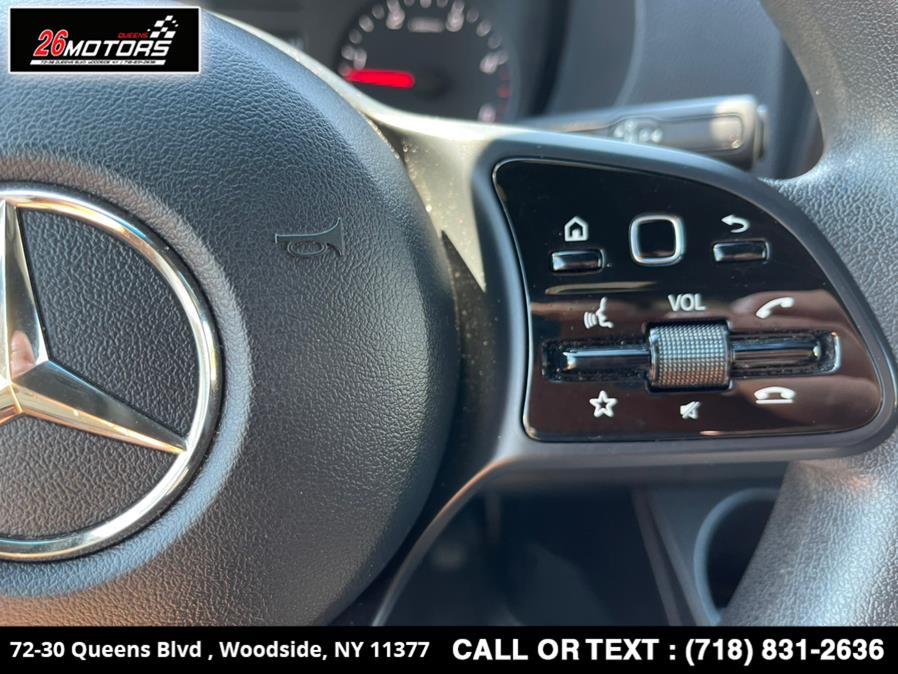 Used Mercedes-Benz Sprinter Cargo Van 3500XD High Roof V6 170" Extended RWD 2020 | 26 Motors Queens. Woodside, New York Used Mercedes-Benz Sprinter Cargo Van 3500XD High Roof V6 170" Extended RWD 2020 | 26 Motors Queens. Woodside, New York