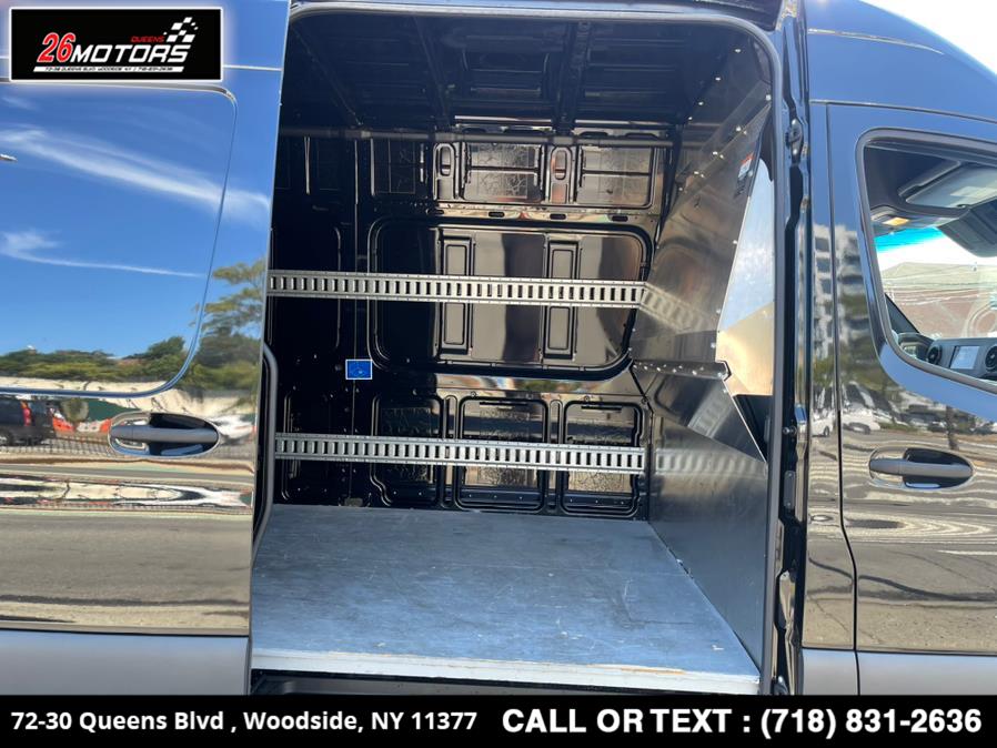 Used Mercedes-Benz Sprinter Cargo Van 3500XD High Roof V6 170" Extended RWD 2020 | 26 Motors Queens. Woodside, New York Used Mercedes-Benz Sprinter Cargo Van 3500XD High Roof V6 170" Extended RWD 2020 | 26 Motors Queens. Woodside, New York