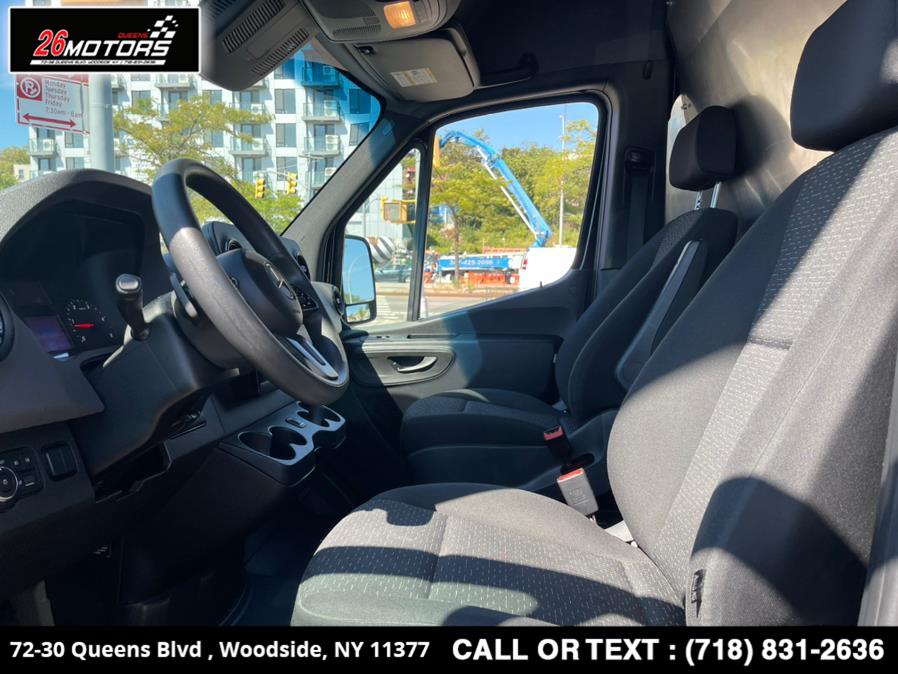 Used Mercedes-Benz Sprinter Cargo Van 3500XD High Roof V6 170" Extended RWD 2020 | 26 Motors Queens. Woodside, New York Used Mercedes-Benz Sprinter Cargo Van 3500XD High Roof V6 170" Extended RWD 2020 | 26 Motors Queens. Woodside, New York