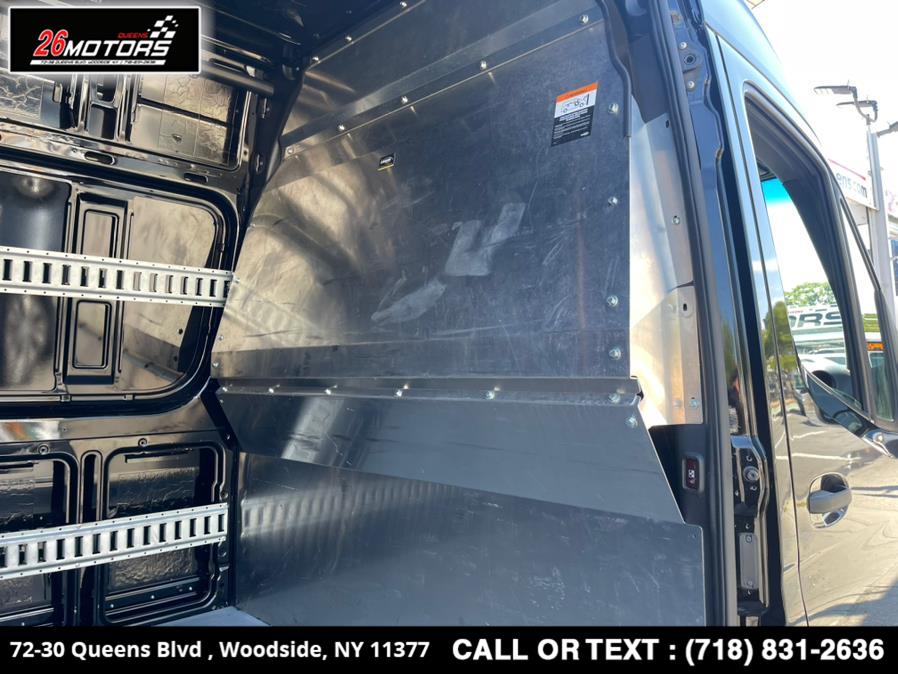 Used Mercedes-Benz Sprinter Cargo Van 3500XD High Roof V6 170" Extended RWD 2020 | 26 Motors Queens. Woodside, New York Used Mercedes-Benz Sprinter Cargo Van 3500XD High Roof V6 170" Extended RWD 2020 | 26 Motors Queens. Woodside, New York