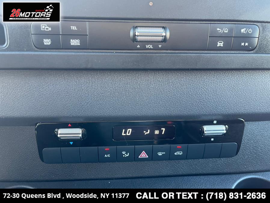 Used Mercedes-Benz Sprinter Cargo Van 3500XD High Roof V6 170" Extended RWD 2020 | 26 Motors Queens. Woodside, New York Used Mercedes-Benz Sprinter Cargo Van 3500XD High Roof V6 170" Extended RWD 2020 | 26 Motors Queens. Woodside, New York