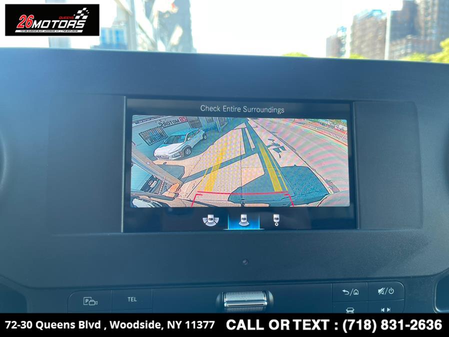 Used Mercedes-Benz Sprinter Cargo Van 3500XD High Roof V6 170" Extended RWD 2020 | 26 Motors Queens. Woodside, New York Used Mercedes-Benz Sprinter Cargo Van 3500XD High Roof V6 170" Extended RWD 2020 | 26 Motors Queens. Woodside, New York