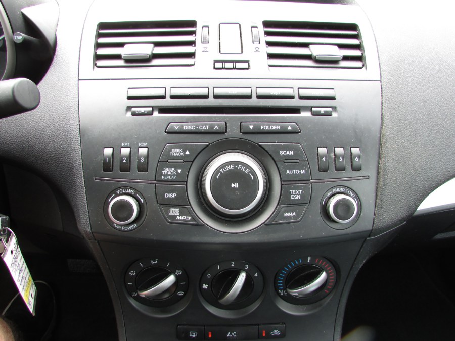 2012 Mazda Mazda3 4dr Sdn Auto i Grand Touring, available for sale in East Windsor, Connecticut | United Auto Sales of E Windsor, Inc. East Windsor, Connecticut 2012 Mazda Mazda3 4dr Sdn Auto i Grand Touring, available for sale in East Windsor, Connecticut | United Auto Sales of E Windsor, Inc. East Windsor, Connecticut