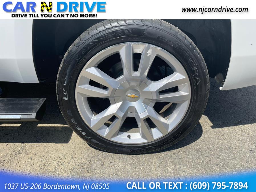 Used Chevrolet Tahoe Premier 4WD 2017 | Cadillac's Plus. Burlington, New Jersey Used Chevrolet Tahoe Premier 4WD 2017 | Cadillac's Plus. Burlington, New Jersey