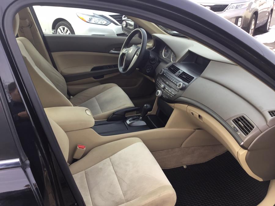 Used Honda Accord Sdn 4dr I4 Auto LX-P PZEV 2010 | Liberty Motors. Manchester, Connecticut Used Honda Accord Sdn 4dr I4 Auto LX-P PZEV 2010 | Liberty Motors. Manchester, Connecticut