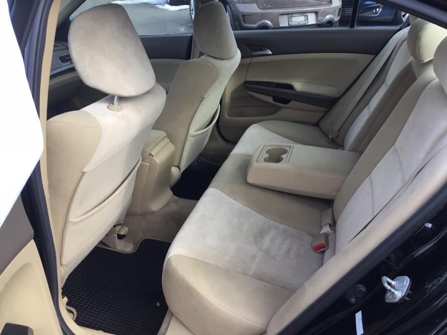 Used Honda Accord Sdn 4dr I4 Auto LX-P PZEV 2010 | Liberty Motors. Manchester, Connecticut Used Honda Accord Sdn 4dr I4 Auto LX-P PZEV 2010 | Liberty Motors. Manchester, Connecticut