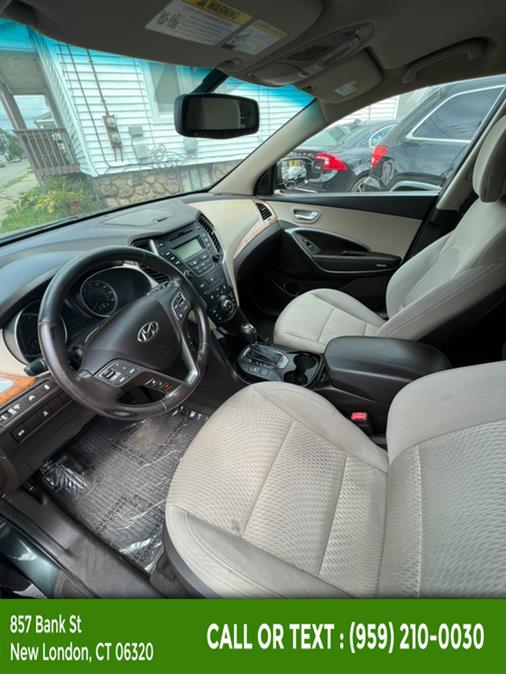 2013 Hyundai Santa Fe AWD 4dr Sport, available for sale in New London, Connecticut | McAvoy Inc dba Town Hill Auto. New London, Connecticut 2013 Hyundai Santa Fe AWD 4dr Sport, available for sale in New London, Connecticut | McAvoy Inc dba Town Hill Auto. New London, Connecticut