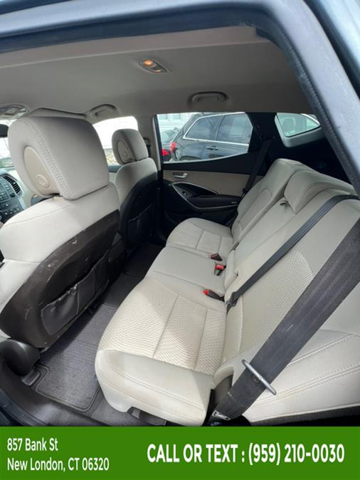 2013 Hyundai Santa Fe AWD 4dr Sport, available for sale in New London, Connecticut | McAvoy Inc dba Town Hill Auto. New London, Connecticut 2013 Hyundai Santa Fe AWD 4dr Sport, available for sale in New London, Connecticut | McAvoy Inc dba Town Hill Auto. New London, Connecticut