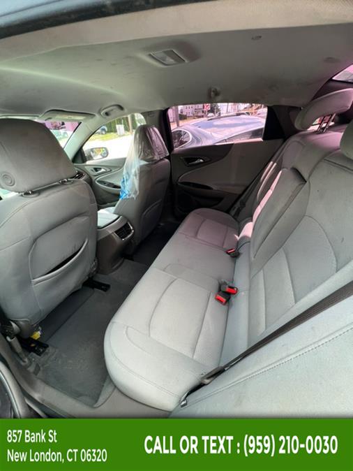 2017 Chevrolet Malibu 4dr Sdn LS w/1LS, available for sale in New London, Connecticut | McAvoy Inc dba Town Hill Auto. New London, Connecticut 2017 Chevrolet Malibu 4dr Sdn LS w/1LS, available for sale in New London, Connecticut | McAvoy Inc dba Town Hill Auto. New London, Connecticut