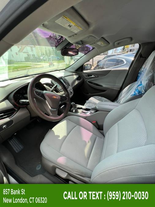 2017 Chevrolet Malibu 4dr Sdn LS w/1LS, available for sale in New London, Connecticut | McAvoy Inc dba Town Hill Auto. New London, Connecticut 2017 Chevrolet Malibu 4dr Sdn LS w/1LS, available for sale in New London, Connecticut | McAvoy Inc dba Town Hill Auto. New London, Connecticut