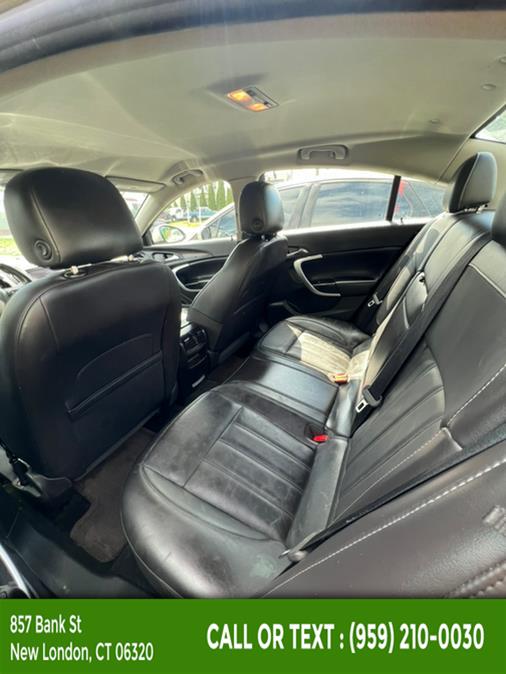 2016 Buick Regal 4dr Sdn Turbo FWD, available for sale in New London, Connecticut | McAvoy Inc dba Town Hill Auto. New London, Connecticut 2016 Buick Regal 4dr Sdn Turbo FWD, available for sale in New London, Connecticut | McAvoy Inc dba Town Hill Auto. New London, Connecticut