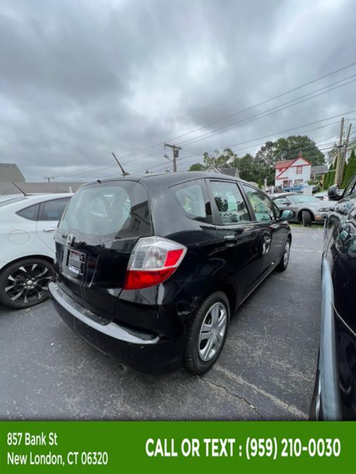 2011 Honda Fit 5dr HB Man, available for sale in New London, Connecticut | McAvoy Inc dba Town Hill Auto. New London, Connecticut 2011 Honda Fit 5dr HB Man, available for sale in New London, Connecticut | McAvoy Inc dba Town Hill Auto. New London, Connecticut