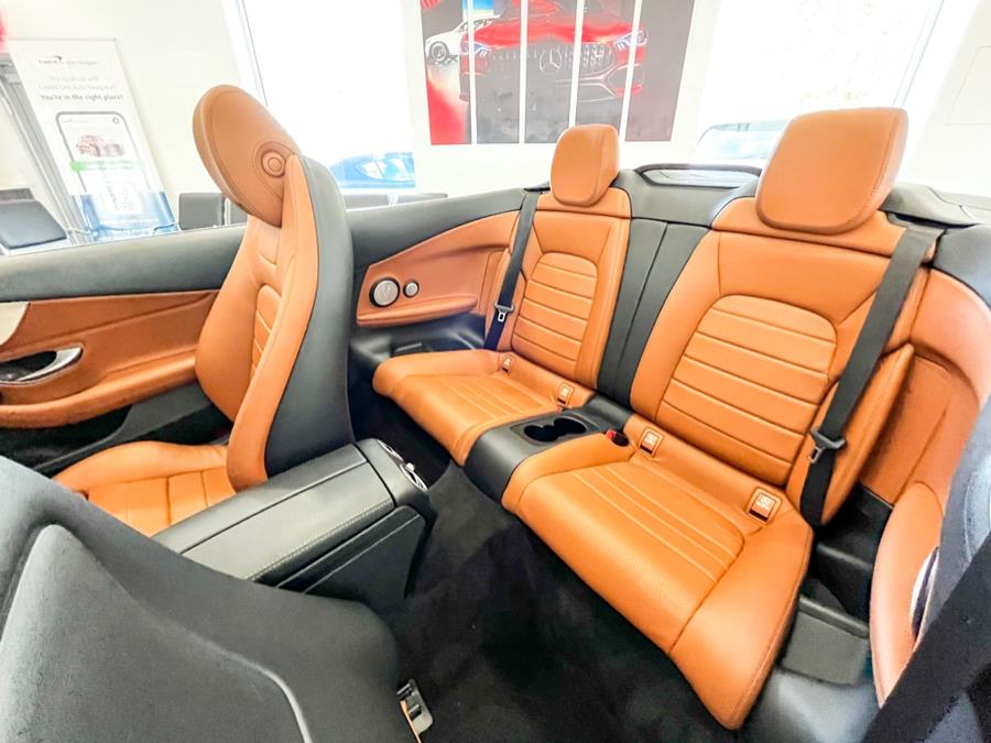 2019 Mercedes-Benz C-Class C 300 4MATIC Cabriolet, available for sale in Franklin Square, New York | C Rich Cars. Franklin Square, New York