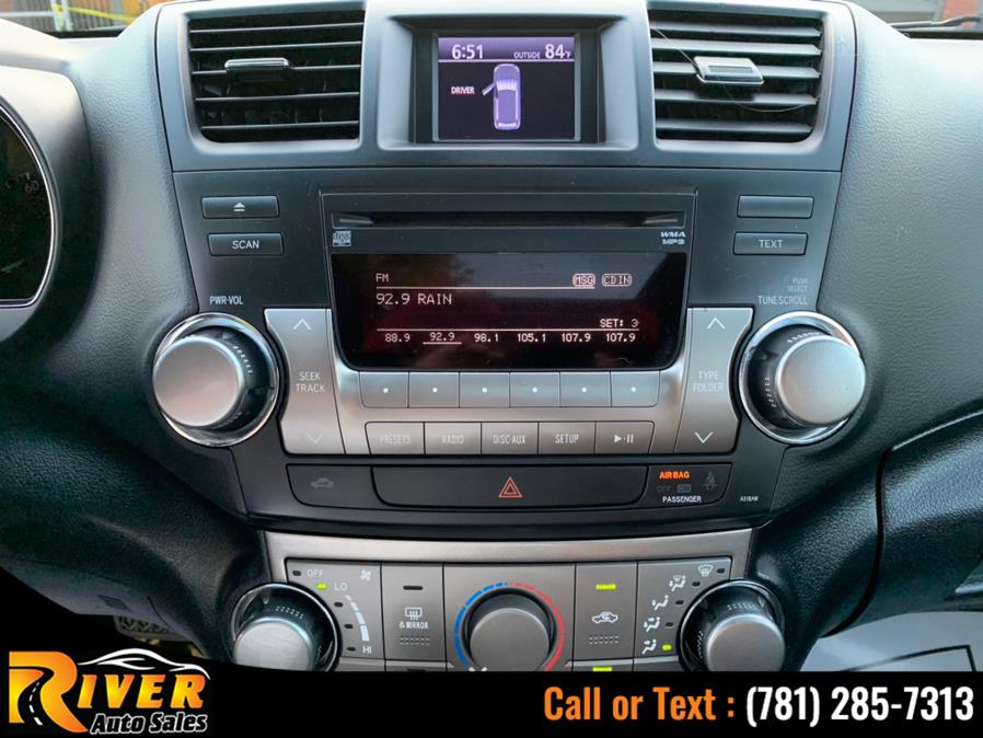 Used Toyota Highlander 4WD 4dr V6 SE 2012 | River Auto Sales. Malden, Massachusetts Used Toyota Highlander 4WD 4dr V6 SE 2012 | River Auto Sales. Malden, Massachusetts