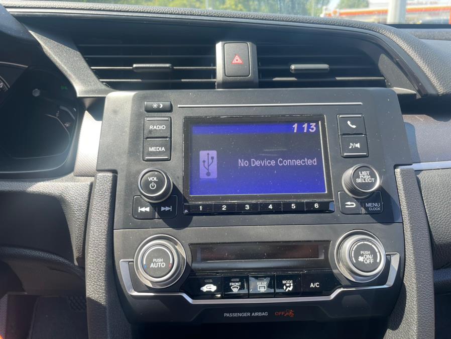 2017 Honda Civic LX, available for sale in Elmont, New York | Sunrise of Elmont. Elmont, New York 2017 Honda Civic LX, available for sale in Elmont, New York | Sunrise of Elmont. Elmont, New York