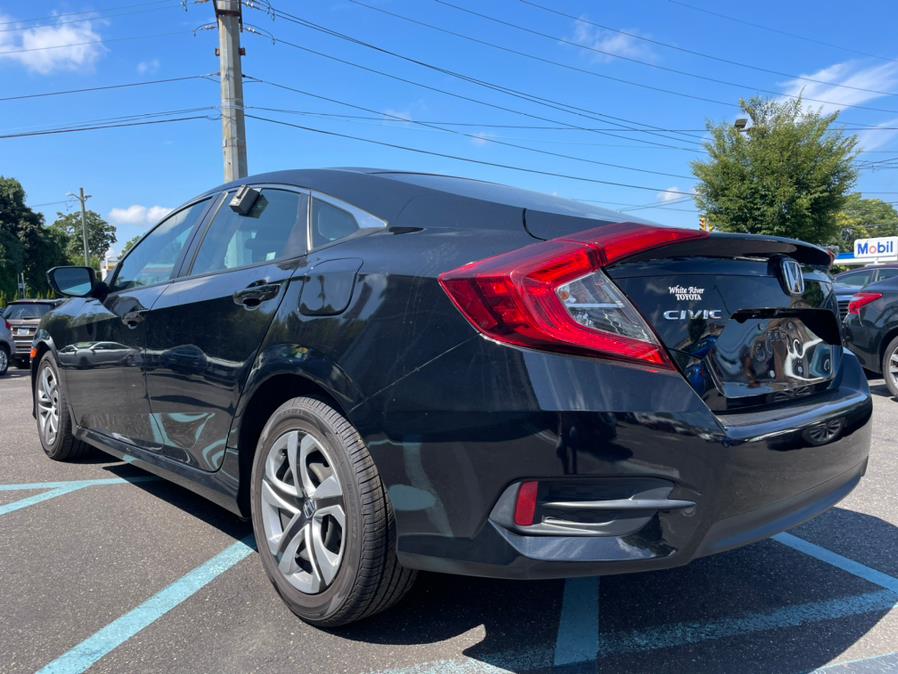 2017 Honda Civic LX, available for sale in Elmont, New York | Sunrise of Elmont. Elmont, New York 2017 Honda Civic LX, available for sale in Elmont, New York | Sunrise of Elmont. Elmont, New York
