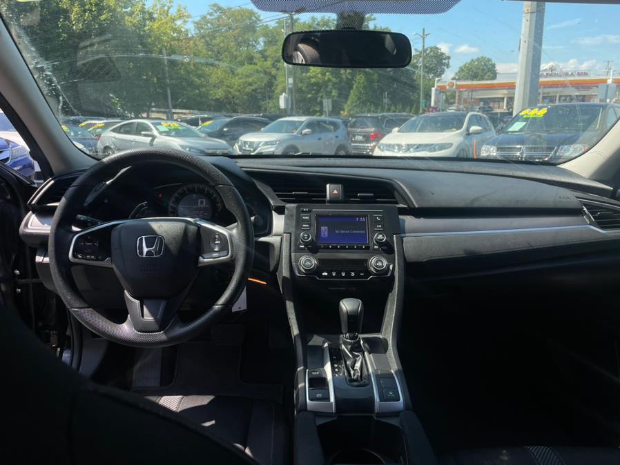 2017 Honda Civic LX, available for sale in Elmont, New York | Sunrise of Elmont. Elmont, New York 2017 Honda Civic LX, available for sale in Elmont, New York | Sunrise of Elmont. Elmont, New York