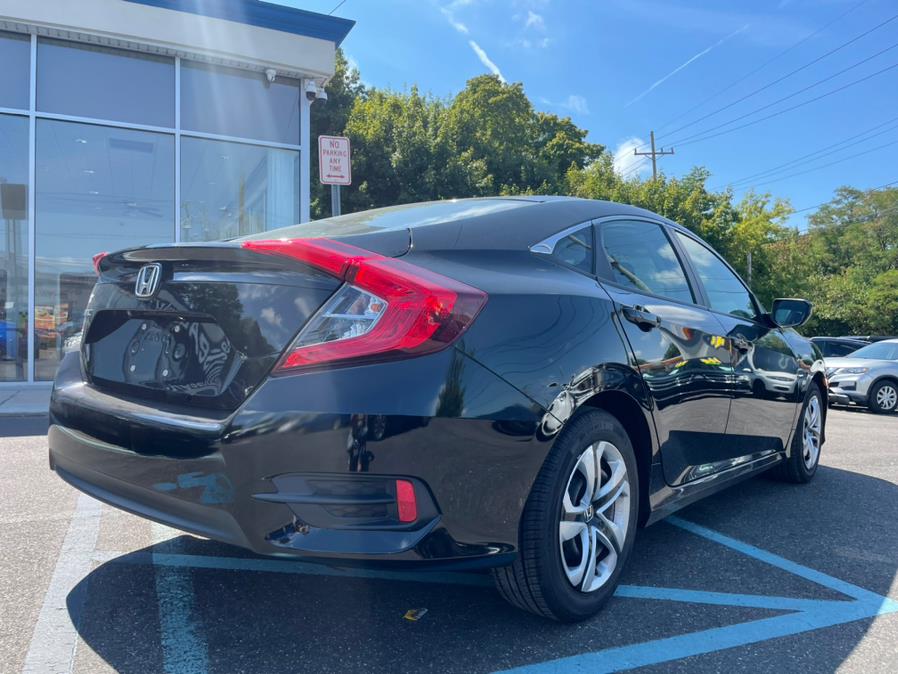 2017 Honda Civic LX, available for sale in Elmont, New York | Sunrise of Elmont. Elmont, New York 2017 Honda Civic LX, available for sale in Elmont, New York | Sunrise of Elmont. Elmont, New York