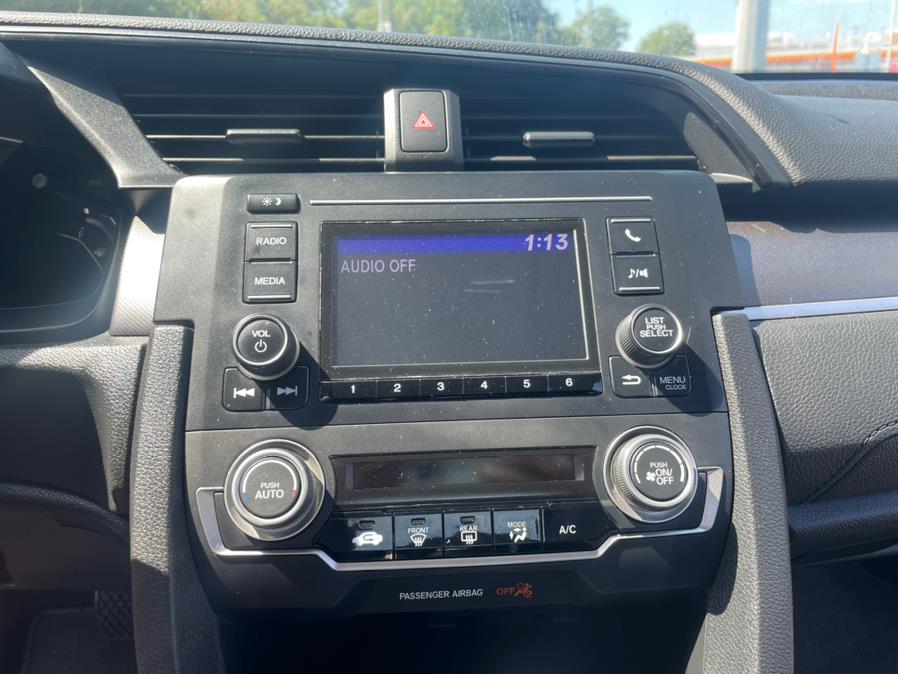 2017 Honda Civic LX, available for sale in Elmont, New York | Sunrise of Elmont. Elmont, New York 2017 Honda Civic LX, available for sale in Elmont, New York | Sunrise of Elmont. Elmont, New York