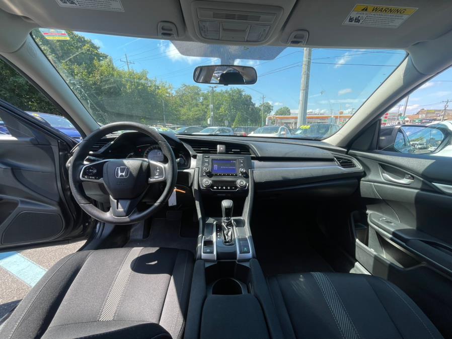 2017 Honda Civic LX, available for sale in Elmont, New York | Sunrise of Elmont. Elmont, New York 2017 Honda Civic LX, available for sale in Elmont, New York | Sunrise of Elmont. Elmont, New York