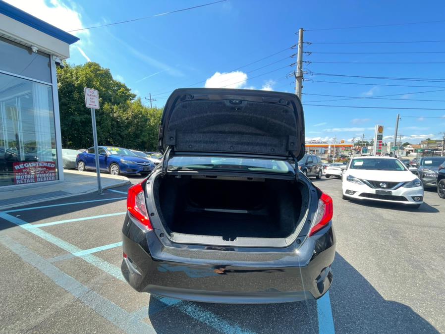 2017 Honda Civic LX, available for sale in Elmont, New York | Sunrise of Elmont. Elmont, New York 2017 Honda Civic LX, available for sale in Elmont, New York | Sunrise of Elmont. Elmont, New York