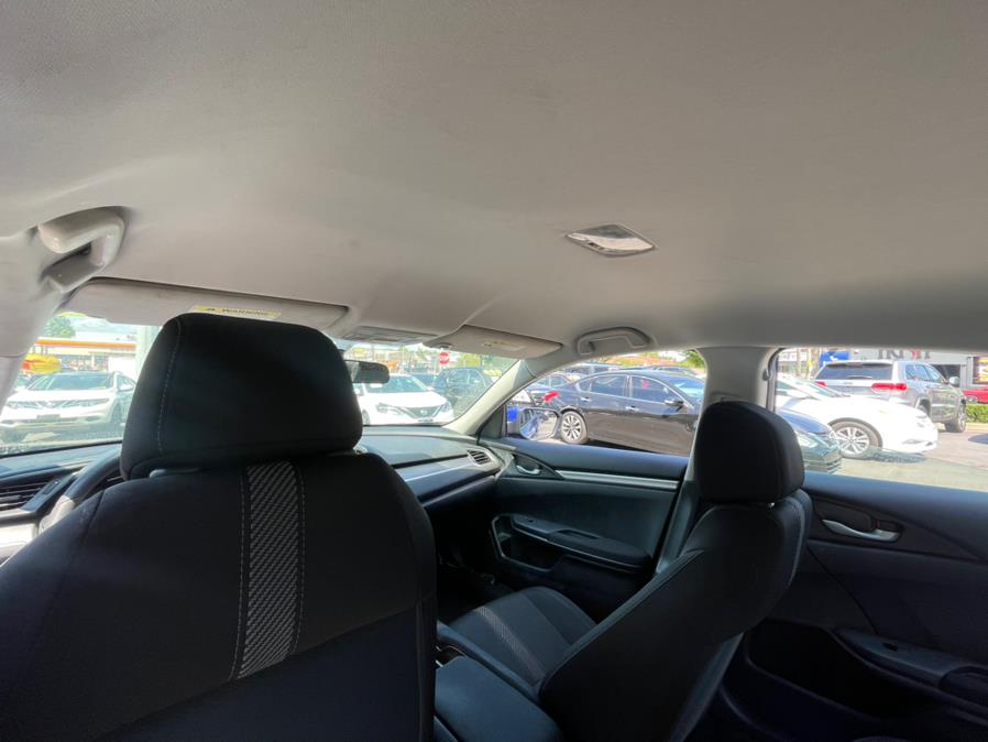 2017 Honda Civic LX. CLEAN CARFAX!, available for sale in Elmont, New York | Sunrise of Elmont. Elmont, New York 2017 Honda Civic LX. CLEAN CARFAX!, available for sale in Elmont, New York | Sunrise of Elmont. Elmont, New York