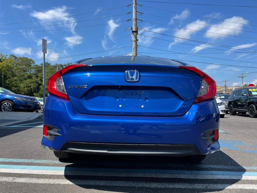 2017 Honda Civic LX. CLEAN CARFAX!, available for sale in Elmont, New York | Sunrise of Elmont. Elmont, New York 2017 Honda Civic LX. CLEAN CARFAX!, available for sale in Elmont, New York | Sunrise of Elmont. Elmont, New York