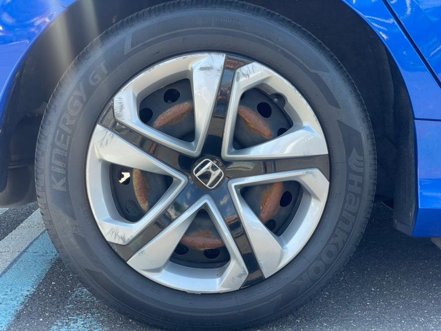 2017 Honda Civic LX. CLEAN CARFAX!, available for sale in Elmont, New York | Sunrise of Elmont. Elmont, New York 2017 Honda Civic LX. CLEAN CARFAX!, available for sale in Elmont, New York | Sunrise of Elmont. Elmont, New York