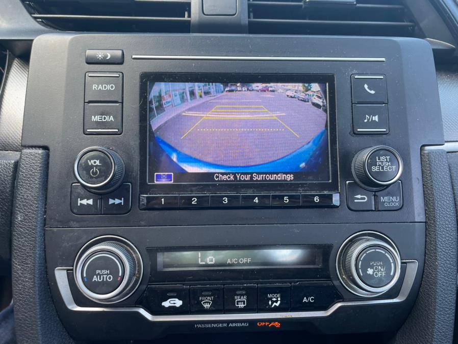2017 Honda Civic LX. CLEAN CARFAX!, available for sale in Elmont, New York | Sunrise of Elmont. Elmont, New York 2017 Honda Civic LX. CLEAN CARFAX!, available for sale in Elmont, New York | Sunrise of Elmont. Elmont, New York