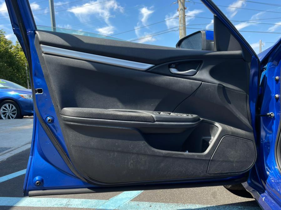 2017 Honda Civic LX. CLEAN CARFAX!, available for sale in Elmont, New York | Sunrise of Elmont. Elmont, New York 2017 Honda Civic LX. CLEAN CARFAX!, available for sale in Elmont, New York | Sunrise of Elmont. Elmont, New York