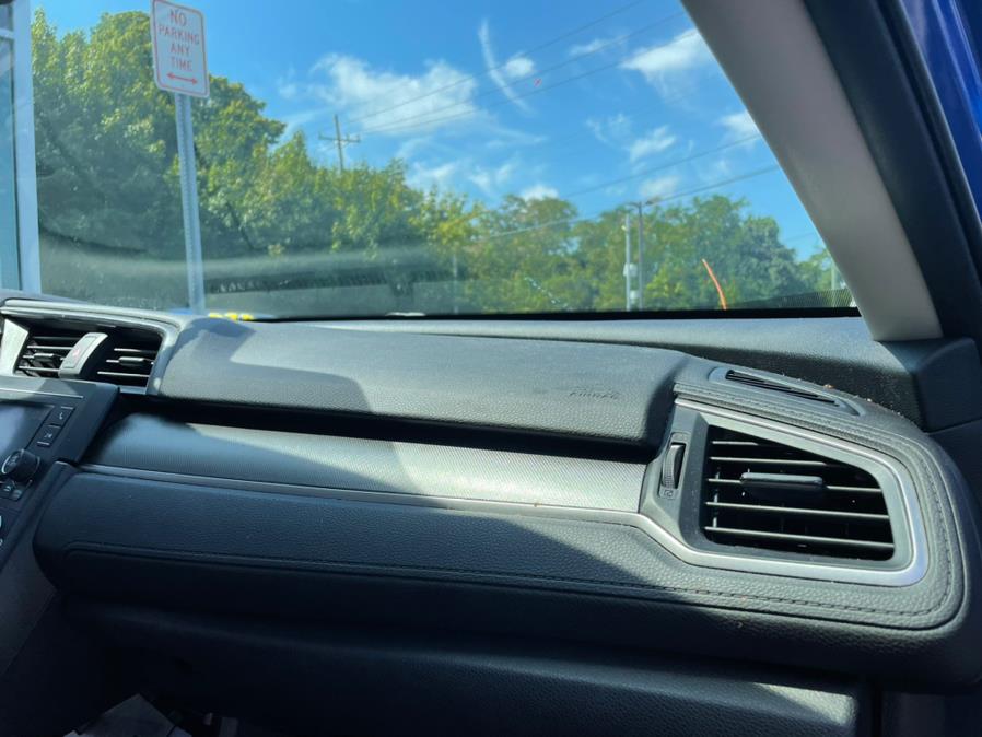 2017 Honda Civic LX. CLEAN CARFAX!, available for sale in Elmont, New York | Sunrise of Elmont. Elmont, New York 2017 Honda Civic LX. CLEAN CARFAX!, available for sale in Elmont, New York | Sunrise of Elmont. Elmont, New York