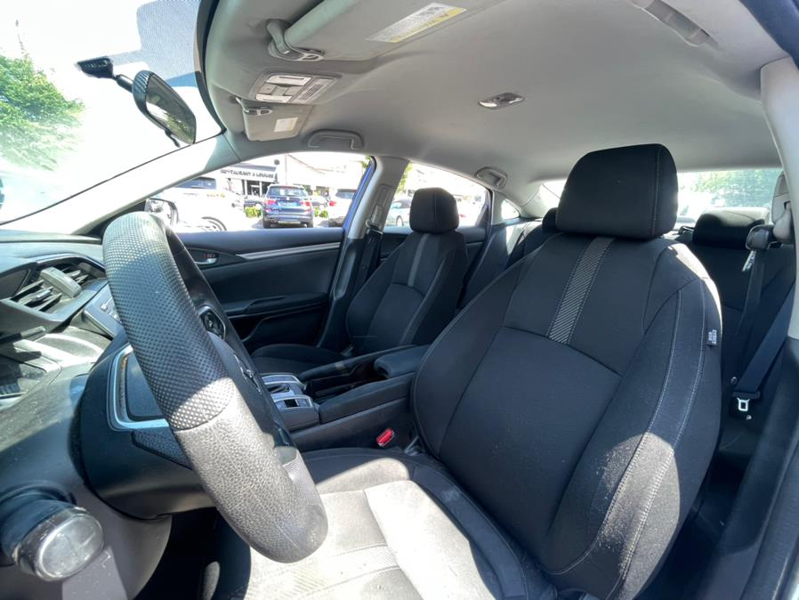 2017 Honda Civic LX. CLEAN CARFAX!, available for sale in Elmont, New York | Sunrise of Elmont. Elmont, New York 2017 Honda Civic LX. CLEAN CARFAX!, available for sale in Elmont, New York | Sunrise of Elmont. Elmont, New York