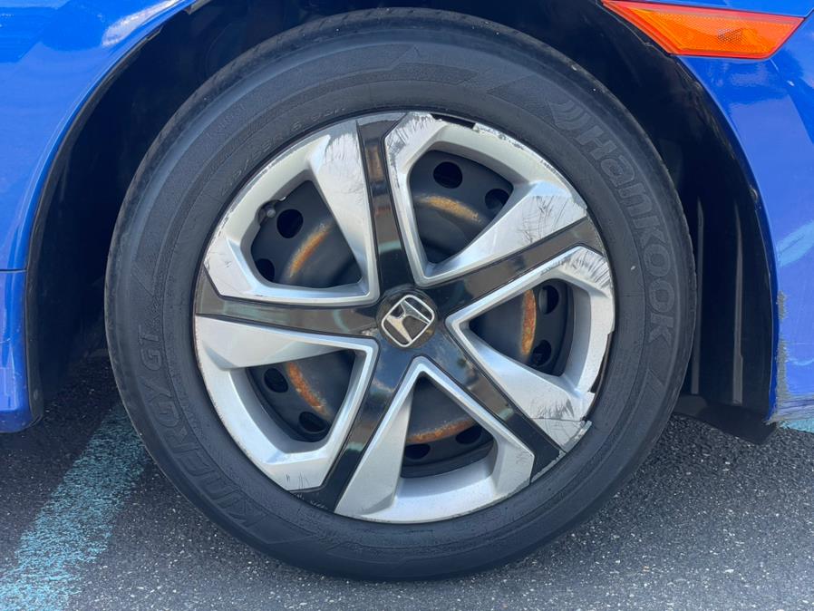 2017 Honda Civic LX. CLEAN CARFAX!, available for sale in Elmont, New York | Sunrise of Elmont. Elmont, New York 2017 Honda Civic LX. CLEAN CARFAX!, available for sale in Elmont, New York | Sunrise of Elmont. Elmont, New York