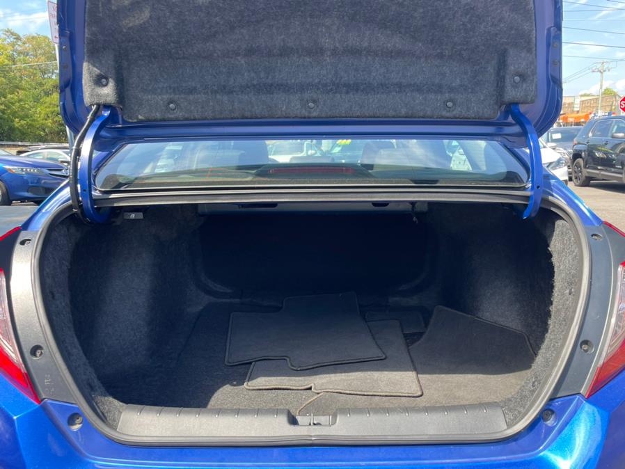 2017 Honda Civic LX. CLEAN CARFAX!, available for sale in Elmont, New York | Sunrise of Elmont. Elmont, New York 2017 Honda Civic LX. CLEAN CARFAX!, available for sale in Elmont, New York | Sunrise of Elmont. Elmont, New York